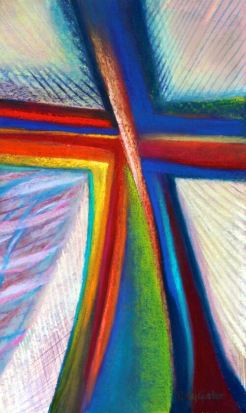 Cruciform #1