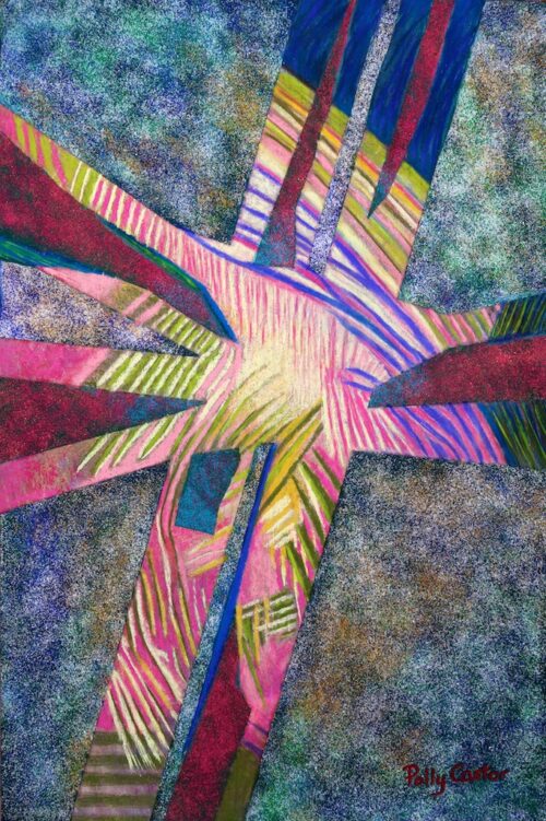 Breaking Through