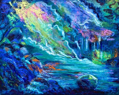 Enchanted Glen